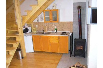 Семейный пансионат Oravský Biely Potok 5